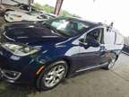 2017 Chrysler Pacifica Touring-L 77750 miles