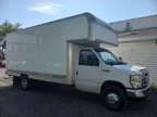 2015 Ford Econoline Commercial Cutaway 79812 miles