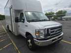 2016 Ford Econoline Commercial Cutaway 90338 miles