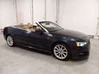 2015 Audi A5 Premium Plus 54676 miles
