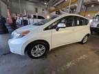 2014 Nissan Versa Note S Plus 61987 miles