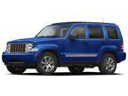 2010 Jeep Liberty Limited 174950 miles
