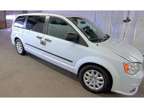 2015 Ram Cargo Van Tradesman 77603 miles