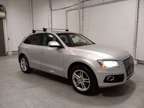 2014 Audi Q5 Premium Plus 78277 miles