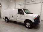 2011 Ford Econoline Cargo Van 134050 miles