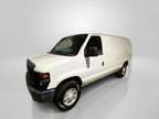 2014 Ford Econoline Cargo Van Commercial 100431 miles