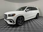 2025 Mercedes-Benz Gls GLS 450 4MATIC