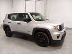 2021 Jeep Renegade Sport 20167 miles