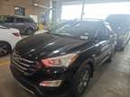 2014 Hyundai Santa Fe Sport Sport 17370 miles