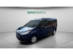 2019 Ford Transit Connect Van XL 113401 miles