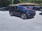 2024 Jeep Grand Cherokee Base 4xe