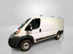 2017 Ram ProMaster Cargo Van Cargo Van Low Roof 136 WB 105338 miles