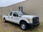 2016 Ford Super Duty F-250 SRW XL 73173 miles