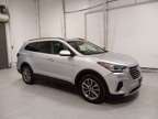 2017 Hyundai Santa Fe SE 103017 miles
