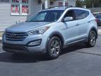 2016 Hyundai Santa Fe Sport 2.4L