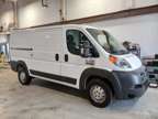 2018 Ram ProMaster Cargo Van Cargo Van Low Roof 136 WB 89400 miles