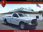 2013 Ram 1500 Tradesman