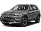 2018 BMW X5 xDrive35i 50908 miles