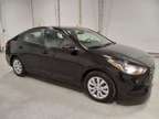2022 Hyundai Accent SE 28497 miles