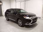 2018 Mitsubishi Outlander SEL 77258 miles