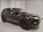 2014 Land Rover Range Rover Evoque Pure Plus 72755 miles