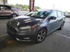 2017 Ford Focus SE 81843 miles