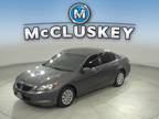 2008 Honda Accord LX