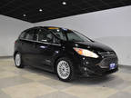 2015 Ford C-MAX Hybrid SEL
