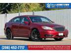 2013 Chrysler 200 Touring 128447 miles