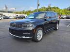 2021 Jeep Grand Cherokee L Summit