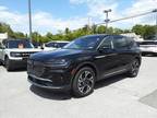 2024 Lincoln Nautilus Hybrid Premiere