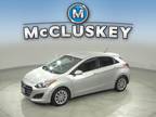 2016 Hyundai Elantra Gt Base