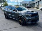 2024 Dodge Durango SRT 392 AlcHEMI
