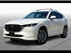 2024 Mazda CX-5 2.5 S Premium