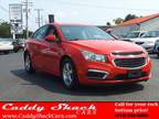 2015 Chevrolet Cruze LS Auto
