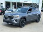 2024 Volkswagen Atlas SE 4Motion