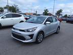 2022 Kia Rio LX