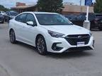 2025 Subaru Legacy Limited