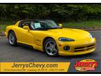 1995 Dodge Viper RT/10