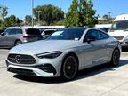 2024 Mercedes-Benz Cle CLE 300 4MATIC