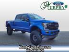2021 Ford F-250 Super Duty Lariat