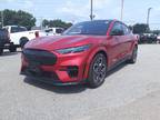 2024 Ford Mustang Mach-E GT