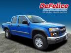 2008 Chevrolet Colorado LT