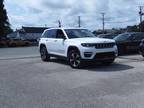 2024 Jeep Grand Cherokee Base 4xe