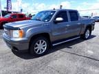 2012 Gmc Sierra 1500 Denali