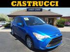 2017 Toyota Yaris Ia Base