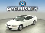 2000 Honda Accord EX V6