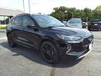 2023 Ford Escape ST-Line Elite