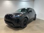 2025 Land Rover Range Rover Evoque P250 Dynamic SE