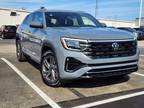 2024 Volkswagen Atlas Cross Sport SEL R-Line 4Motion